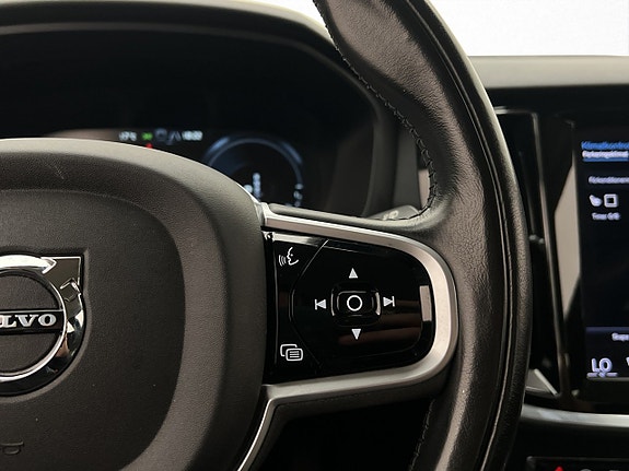 Volvo V60 22 of 30