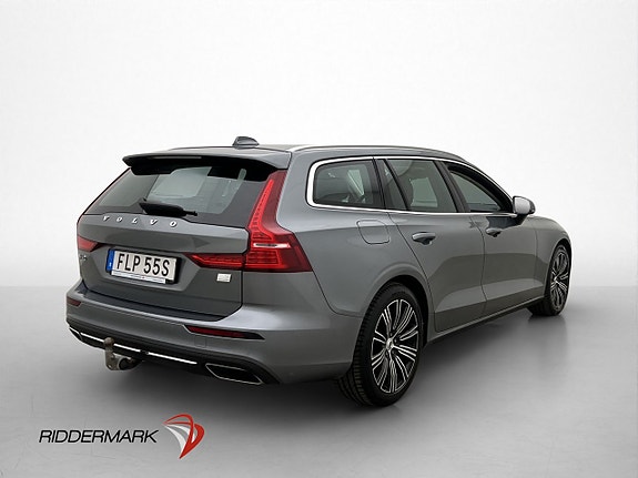 Volvo V60 8 of 30