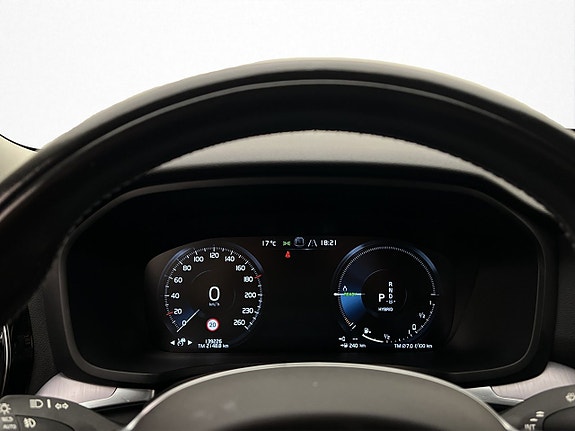 Volvo V60 20 of 30