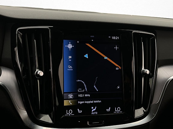Volvo V60 23 of 30