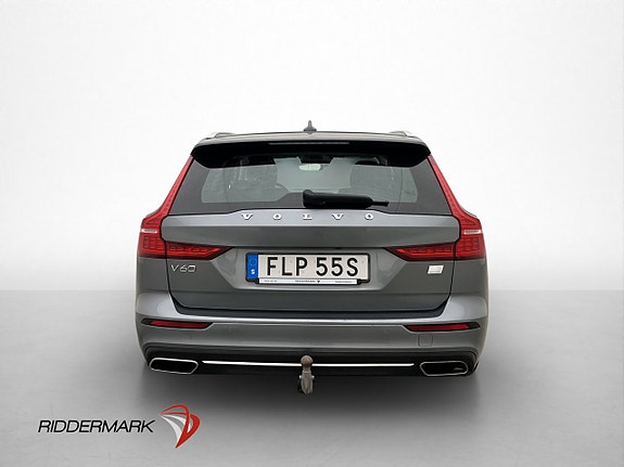 Volvo V60 6 of 30
