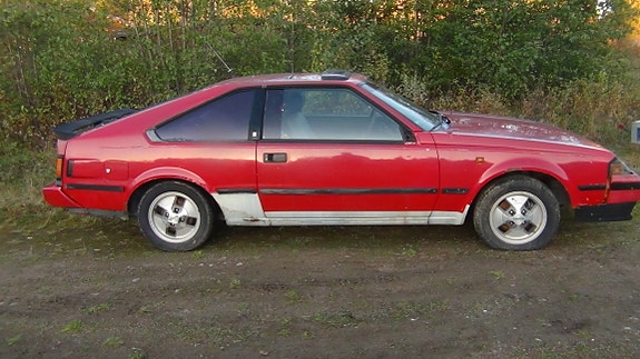 Toyota Celica 2 of 16