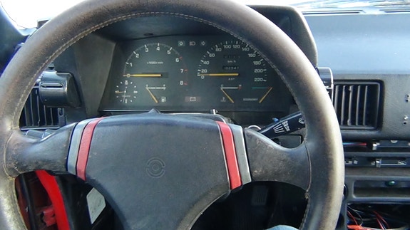 Toyota Celica 5 of 16