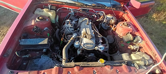 Toyota Celica 13 of 16