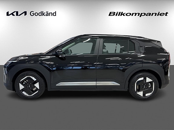 Kia EV3 4 of 30
