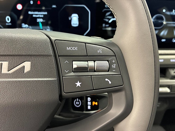 Kia EV3 13 of 30