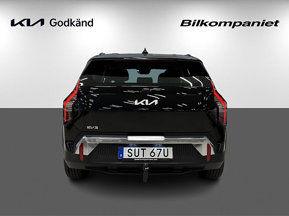 Kia EV3 6 of 30