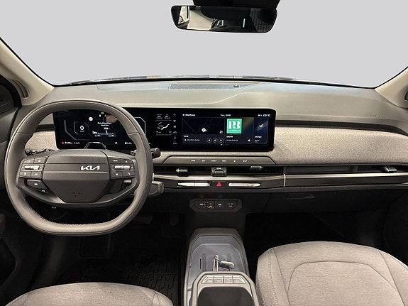 Kia EV3 7 of 30