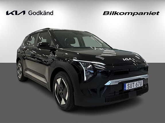 Kia EV3 3 of 30