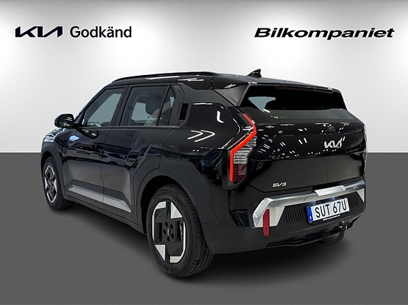 Kia EV3 5 of 30