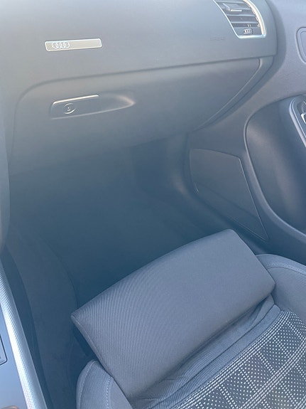 Audi A5 18 of 19