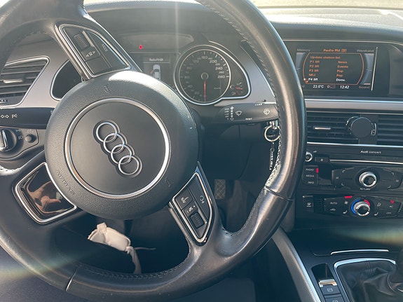Audi A5 16 of 19
