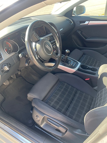 Audi A5 17 of 19