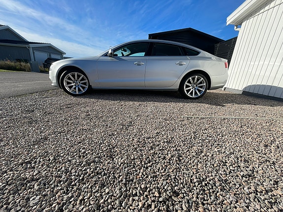 Audi A5 10 of 16
