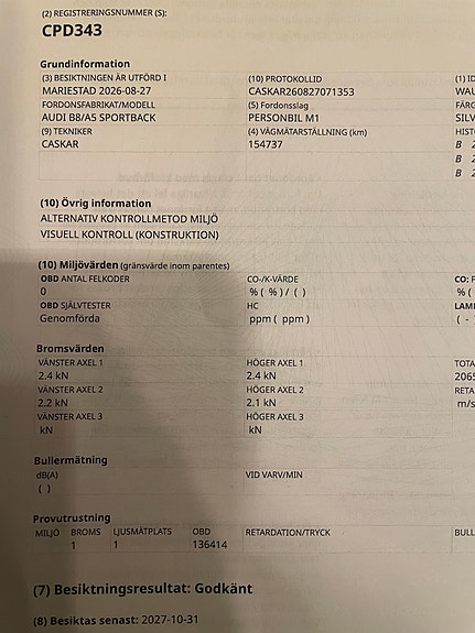 Audi A5 15 of 16