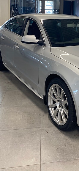 Audi A5 16 of 16