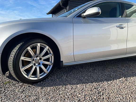 Audi A5 11 of 16