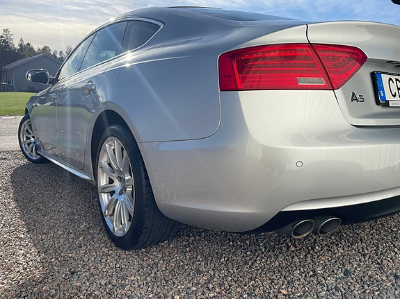 Audi A5 7 of 16