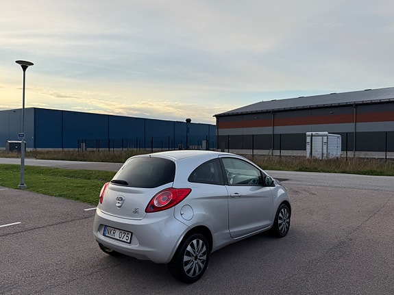 Ford Ka 5 of 9