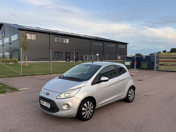 Ford Ka 3 of 9