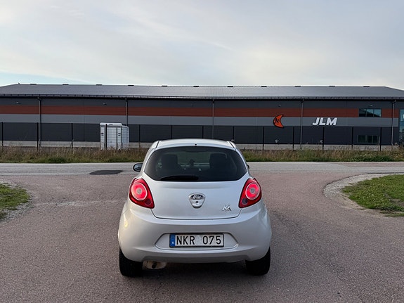 Ford Ka 4 of 9