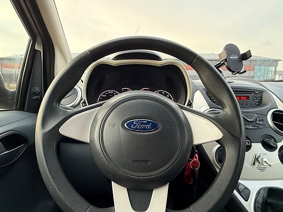 Ford Ka 7 of 9