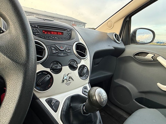 Ford Ka 9 of 9