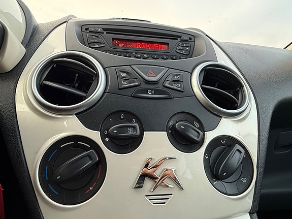 Ford Ka 8 of 9