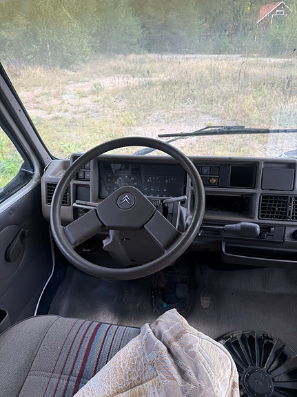Citroen 7 of 8