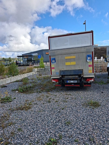 Mercedes-Benz Sprinter 316 2 of 9