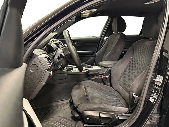 BMW 118d 8 of 18