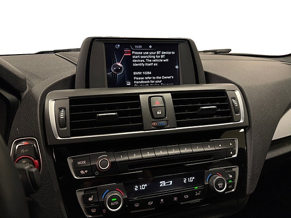 BMW 118d 13 of 18