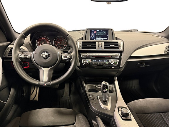 BMW 118d 12 of 18