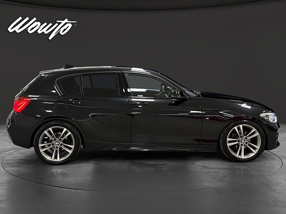BMW 118d 3 of 18