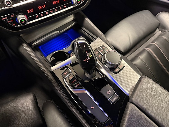 BMW 520 13 of 17