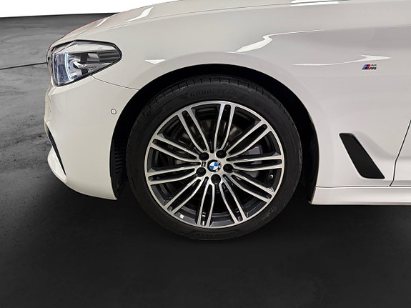 BMW 520 17 of 17