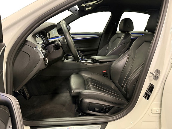 BMW 520 8 of 17