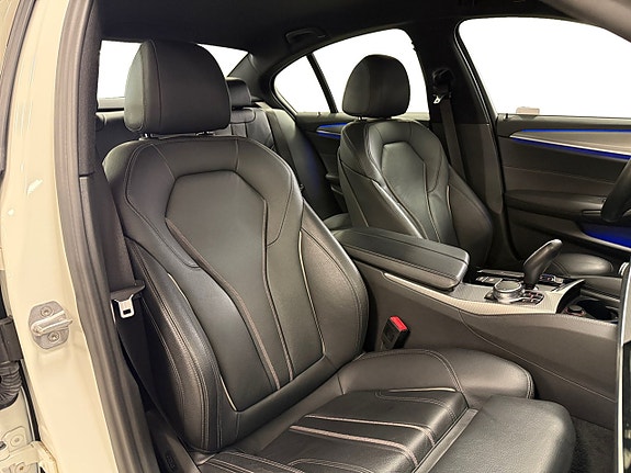 BMW 520 11 of 17
