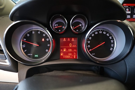 Opel Mokka 22 of 25