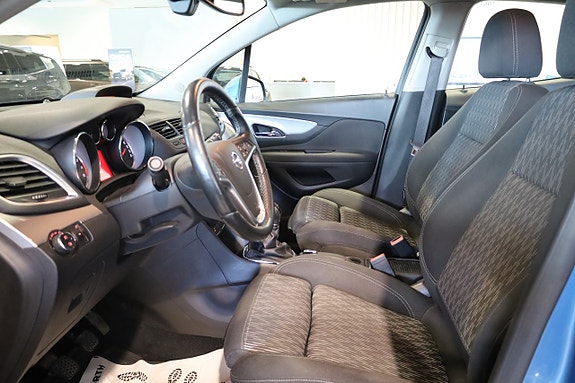Opel Mokka 9 of 25
