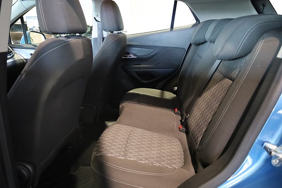 Opel Mokka 12 of 25