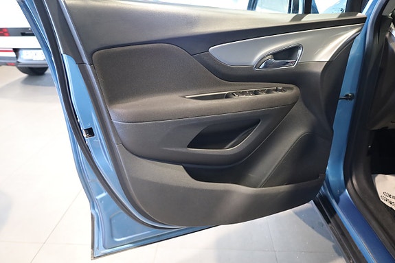 Opel Mokka 16 of 25