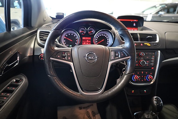 Opel Mokka 14 of 25