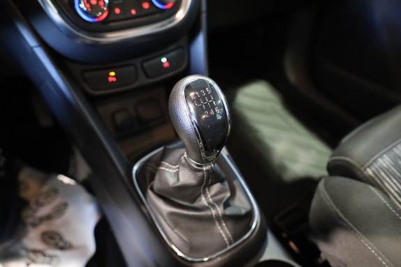 Opel Mokka 20 of 25