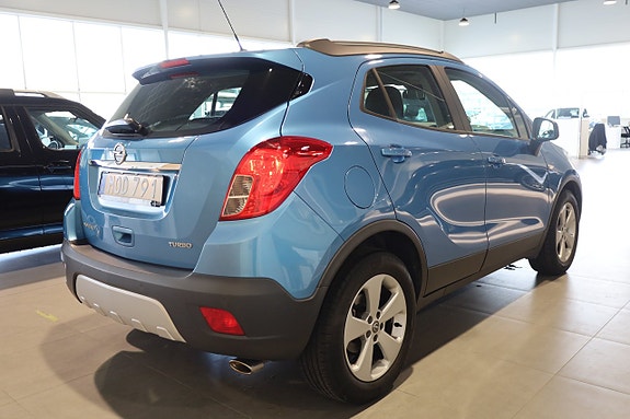 Opel Mokka 5 of 25