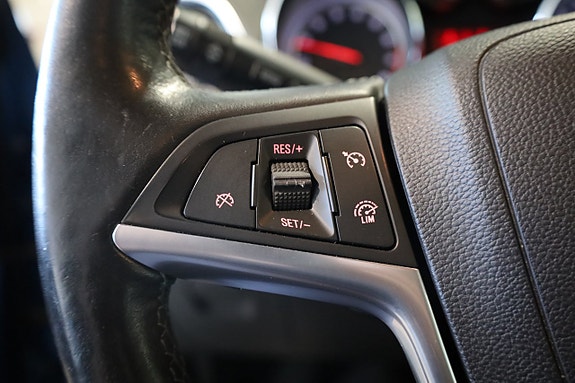 Opel Mokka 23 of 25