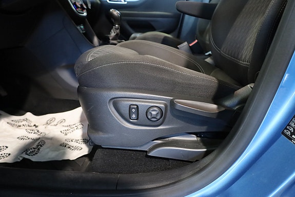Opel Mokka 17 of 25