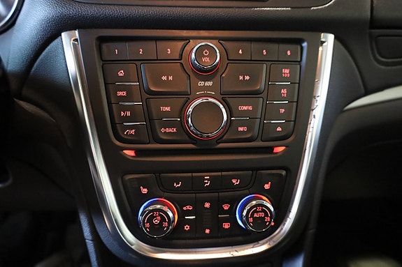 Opel Mokka 19 of 25