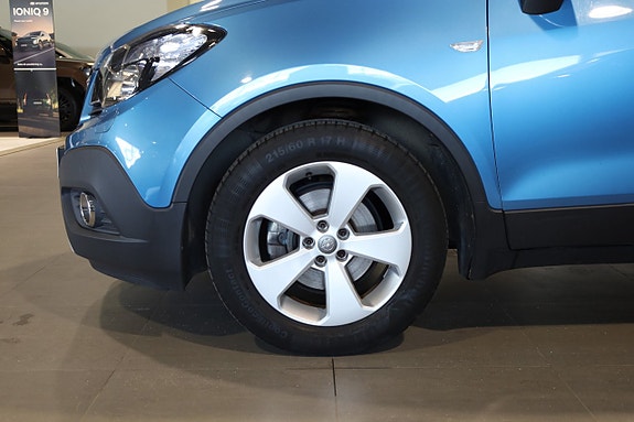Opel Mokka 6 of 25