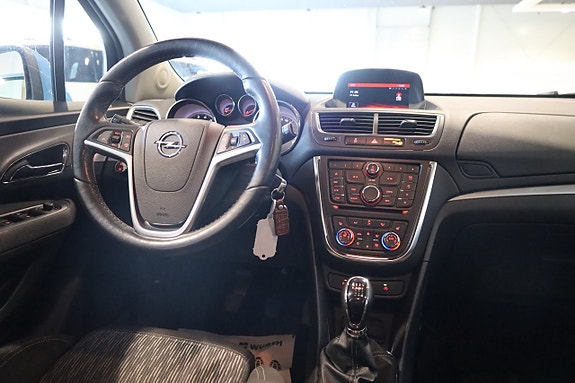 Opel Mokka 15 of 25